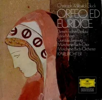 Orfeo & Euridice, Excerpts