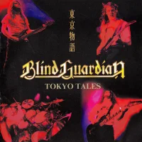 Tokyo Tales