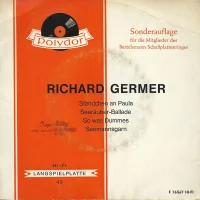 Richard Germer