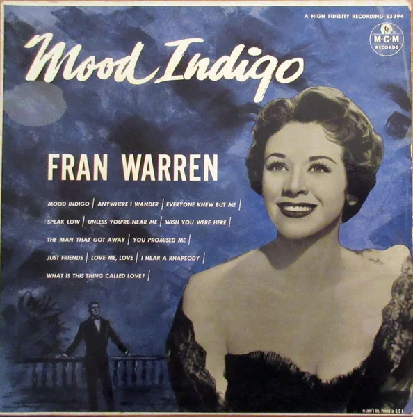 Mood Indigo