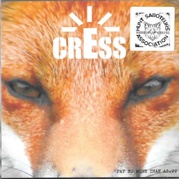 CrEss