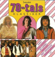 Svenska 70-tals Klassiker