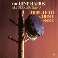 Tribute To Count Basie