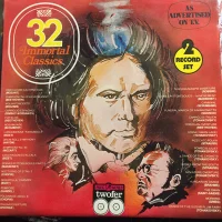 32 Immortal Classics