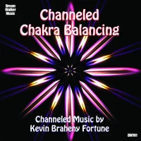 Channeled Chakra Balancing