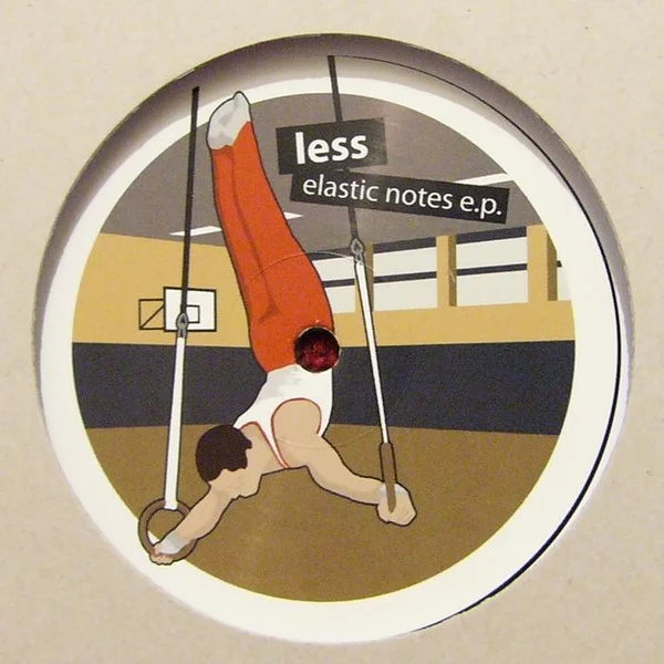 Elastic Notes EP