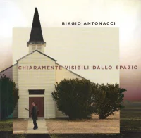 Chiaramente Visibili Dallo Spazio