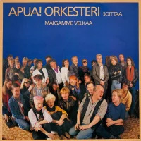 Maksamme Velkaa