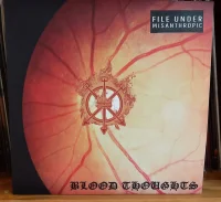 Blood Thoughts