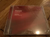 Corelli Concerti Grossi, Op.6
