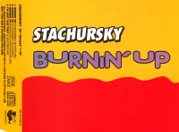 Burnin' Up
