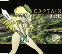 Captain Jack