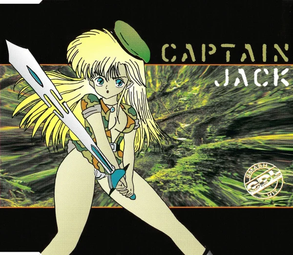 Captain Jack