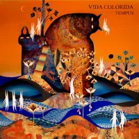 Vida Colorida