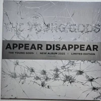Appear Disappear