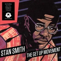 The Get Up Movement