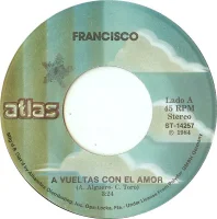 A Vueltas Con El Amor