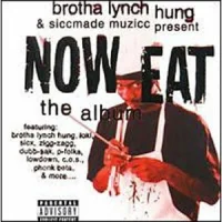 Now Eat - The Album