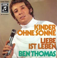 Kinder Ohne Sonne