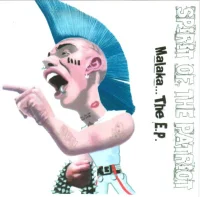 Malaka... The E.P.
