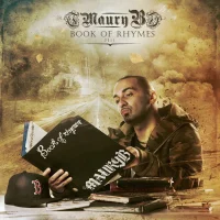 Book Of Rhymes