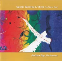 Golden Age Orchestra