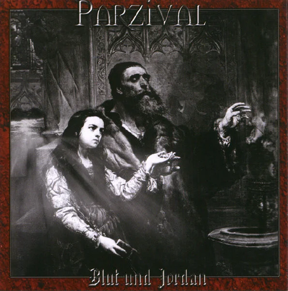 Blut Und Jordan