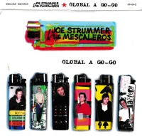 Global A Go-Go