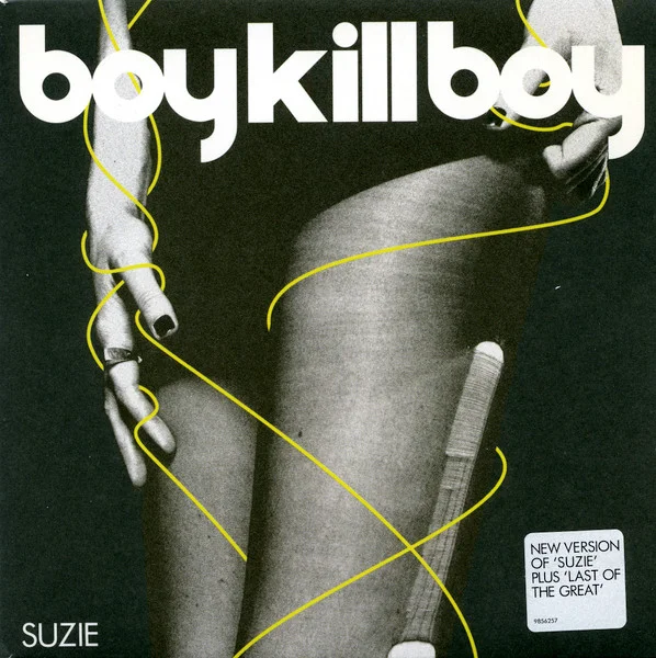 Suzie