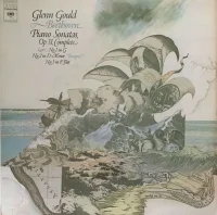 Piano Sonatas, Op. 31, Complete: No. 1 In G / No. 2 In D Minor, "Tempest" / No. 3 In E-Flat