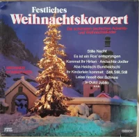 Festliches Weihnachtskonzert