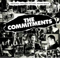 The Commitments (Original Motion Picture Soundtrack)