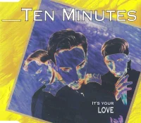 It's Your Love