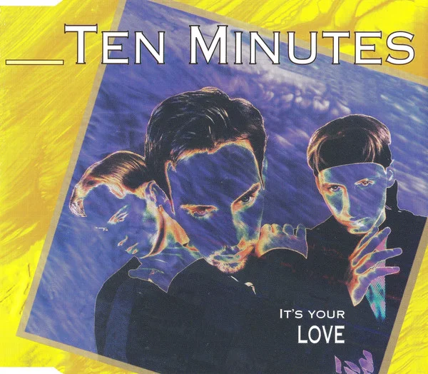 It's Your Love