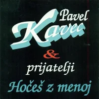 Hočeš Z Menoj