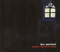 Outside There's A Curse