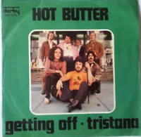 Getting Off