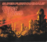 Lazer Beam