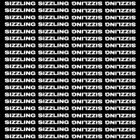 Sizzling EP