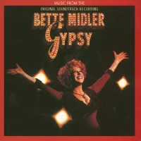 Gypsy (Music From The Original Soundtrack Recording)