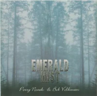 Emerald Mist