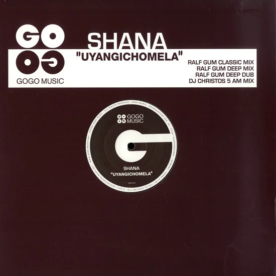 Uyangichomela