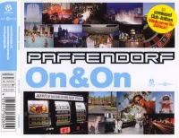 On & On