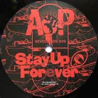Revolution 909 / Old Skool Edge