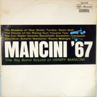 Mancini '67