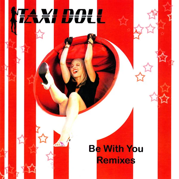 Be With You (Remixes)