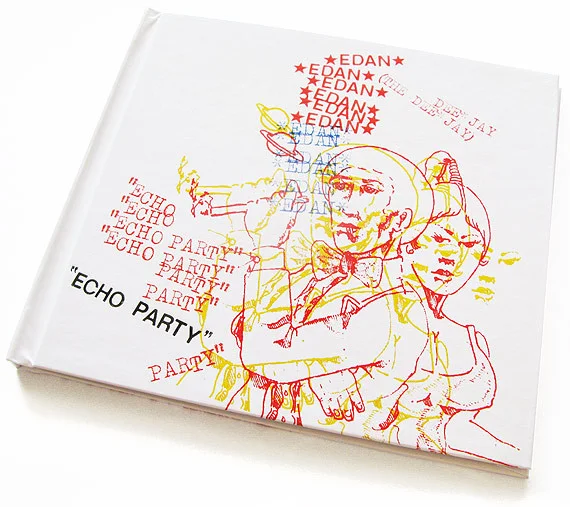 "Echo Party"