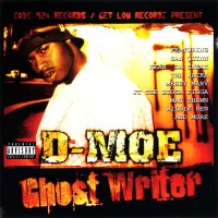 Ghost Writer