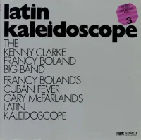 Latin Kaleidoscope
