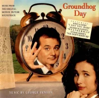 Groundhog Day (Music From The Original Motion Picture Soundtrack)